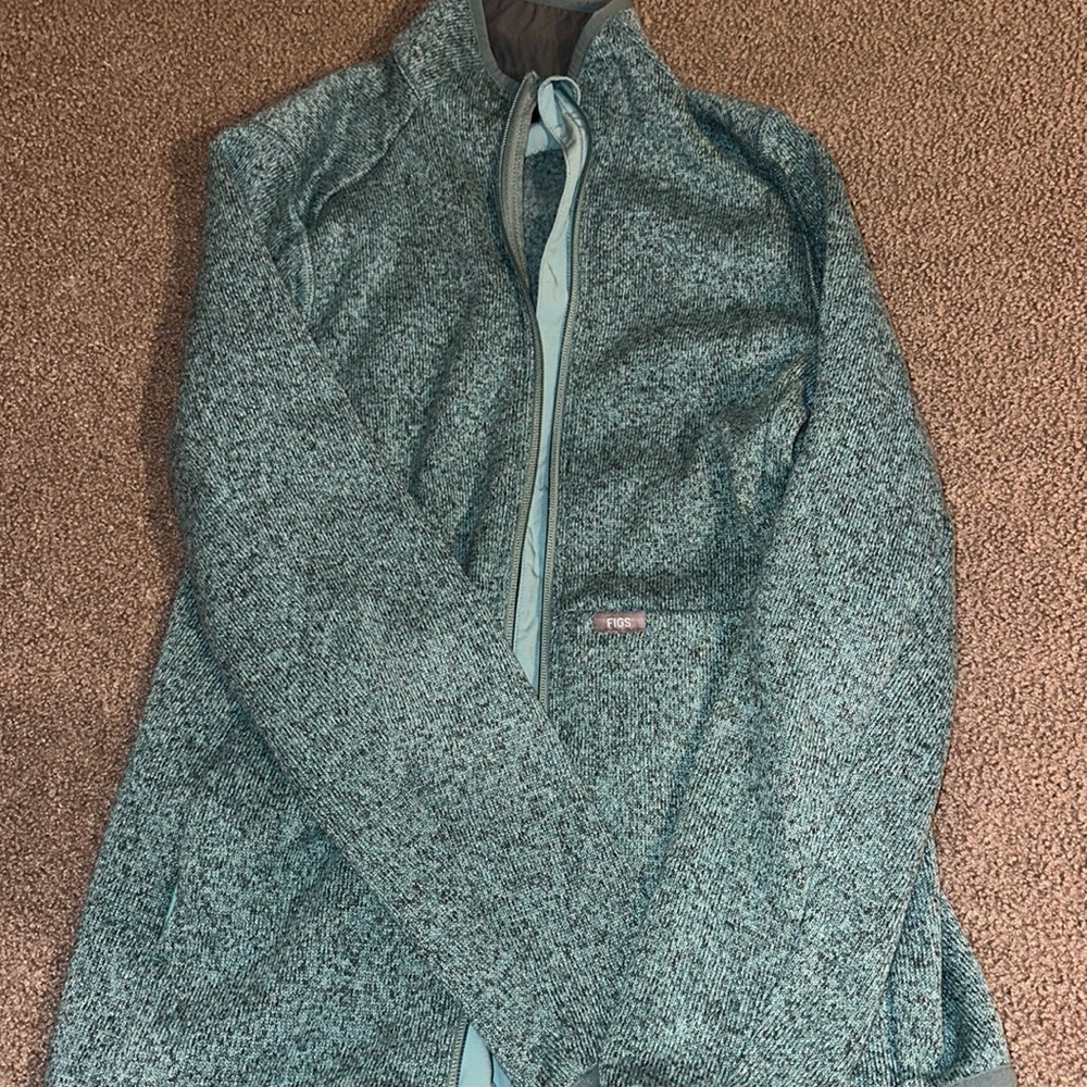 Figs jacket
